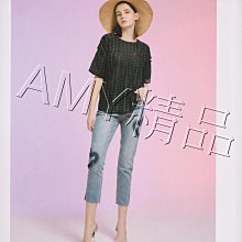 *~Amy精品~* 23春夏 林心慧Etaris Stage設計師(時尚~舒服上衣)大特價