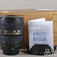 【品光數位】Nikon AF-S 18-35mm F3.5-4.5 G ED 公司貨 #125534