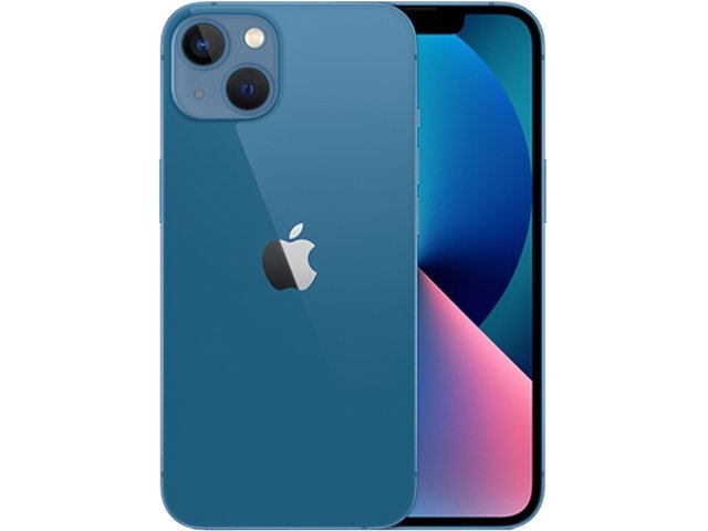 永鑫通訊 Apple iPhone 13 i13 256G 防水防塵 6.1吋 5G【空機直購價】