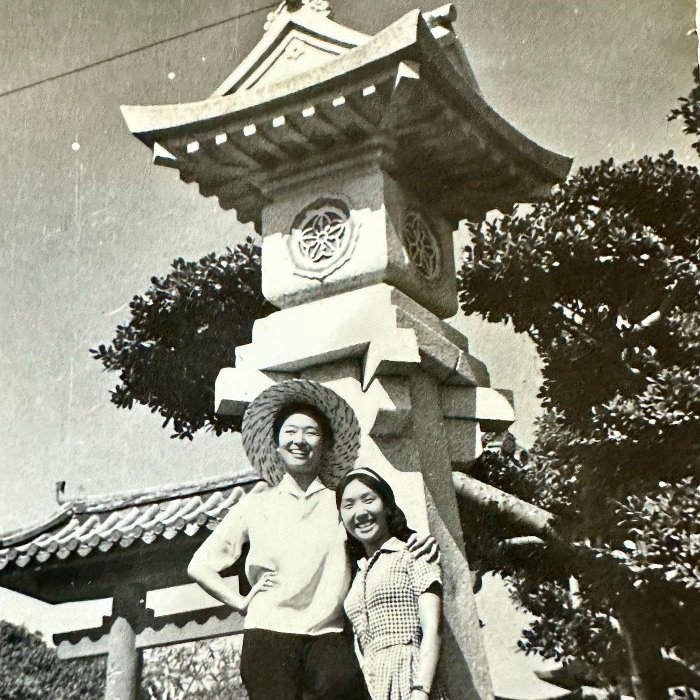 ㊣台灣意象＊旗艦店㊣超超珍美拍高雄神社石燈籠鳥居遺跡240517