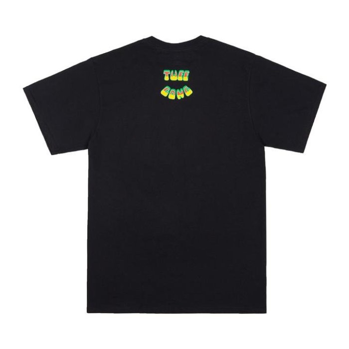 【日貨代購CITY】 NOAH + NYC Tuff Gong Core Logo Tee 十字架 短T 現貨