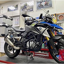 德旺車業 COOCASE 鋁箱 後箱 側箱 G310 GS X-ADV NC750 VERSYS V-STROM KTM