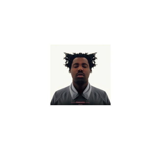 合友唱片 面交 自取  薩姆法 Sampha / 進行式 (CD) Process