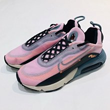 【Dr.Shoes】Nike Air Max 2090 黑粉 氣墊 休閒鞋 女鞋 慢跑鞋 CT1876-600