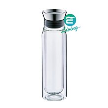 【易油網】【缺貨】ALFI GLASS CARAFE 雙層玻璃保溫壺 0.75L #2427020075