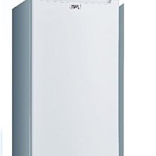 *~新家電錧~*【SANLUX台灣三洋】[ SCR-181AE ] 181公升直立式冷凍櫃【實體店面】