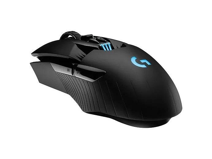 【S03 筑蒂資訊】羅技 logitech G903 LIGHTSPEED 有線無線遊戲滑鼠 自訂重量 自訂按鍵