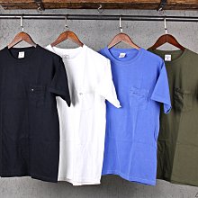 【HYDRA】Noah NYC Pocket Tee 口袋 短T 素面【NA04】