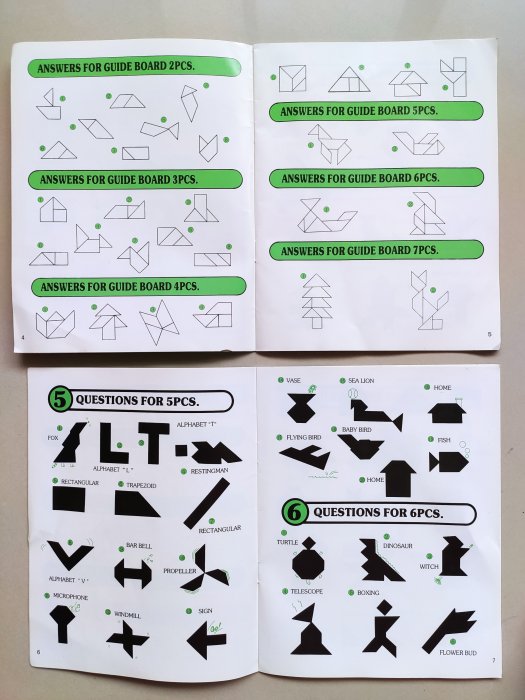 木製磁吸七巧板~30張圖卡及說明書~白板可塗寫~收納木質盒~MIT台灣製優良建構積木益智創意邏輯空間玩具