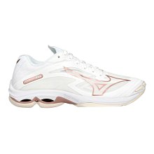 MIZUNO WAVE LIGHTNING Z7 女排球鞋(免運 訓練 美津濃「V1GC220036」≡排汗專家≡