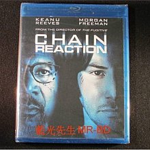 [藍光BD] - 連鎖反應 Chain Reacation