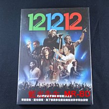 [DVD] - 12.12.12 ( 采昌正版 ) - 經典搖滾演唱會