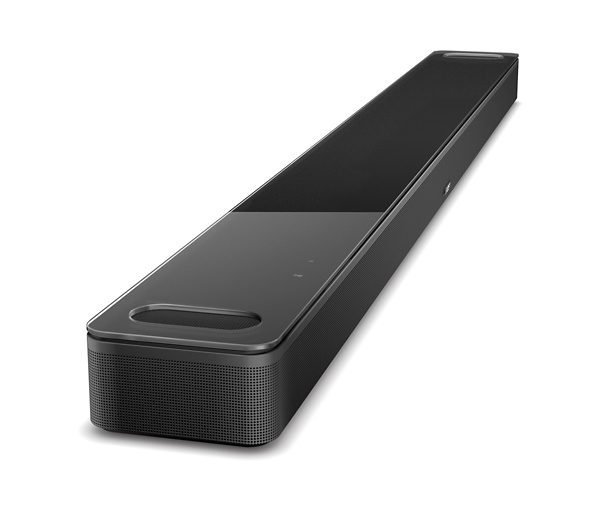 《 南港-傑威爾音響 》Bose Smart Soundbar 900 單件式智能環繞家庭劇院組