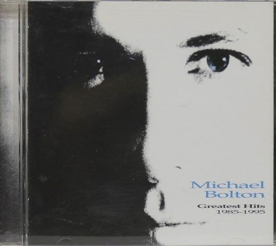 《絕版專賣》Michael Bolton 麥可伯特恩 / 十年暢銷金曲精選