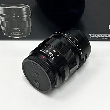 【蒐機王】福倫達 Voigtlander 25mm f0.95 for M4/3 公司貨【可舊3C折抵購買】C7934-6