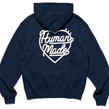 【日貨代購CITY】2022AW HUMAN MADE HEART ZIP UP SWEAT 連帽外套 LV愛心 現貨