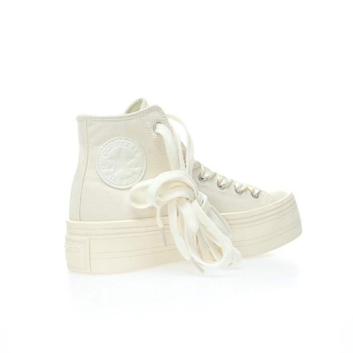 官方新色 正品Converse Chuck Taylor All Star Modern Lift 高筒 男女 休閒鞋