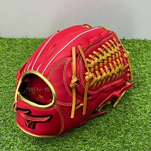 *wen~怡 MIZUNO 24年 新款 WILLDRIVE RED 棒壘手套(1AJGR21710-6249) 現貨特價 先詢問