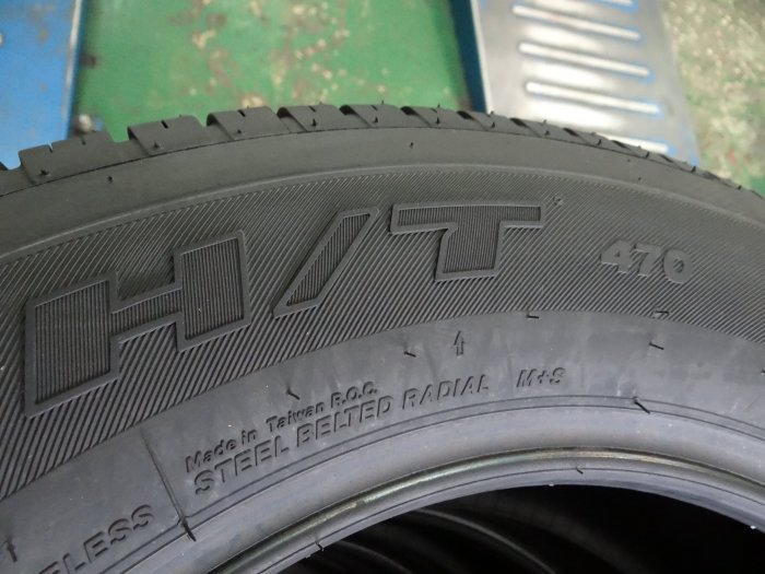 {順加輪胎}普利司通D470 225/65/17 NEW CR-V原廠配車胎 米其林HP.MXV4.HP600可考慮