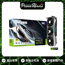 高雄 光華 索泰 GAMING GeForce RTX 4090 Trinity VGA 顯示卡