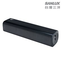 小白的生活工場*SANYO三洋2.0聲道USB多媒體聲霸(SYSP-M250SB)音箱防磁設計