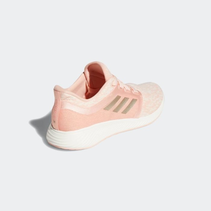 100原廠％Adidas愛迪達官方  edge LUX 3 w 女子跑步鞋 EF1233