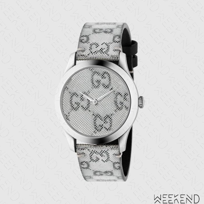 【WEEKEND】 GUCCI G Timeless 手錶 19春夏 508788