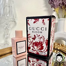 《小平頭香水店》GUCCI 花悅綻放 女性淡香精 5ml