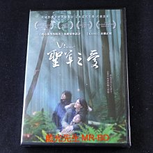 [DVD] - 聖草之愛 Vision ( 得利公司貨 )