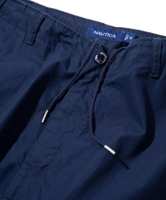 日貨代購CITY】2021SS NAUTICA BDU Pants 重磅多功能口袋錐形褲2色現貨