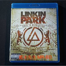 [藍光BD] - 聯合公園 : 革命之路 終結 進化 現場實況全紀錄 Linkin Park : Road To Revolution