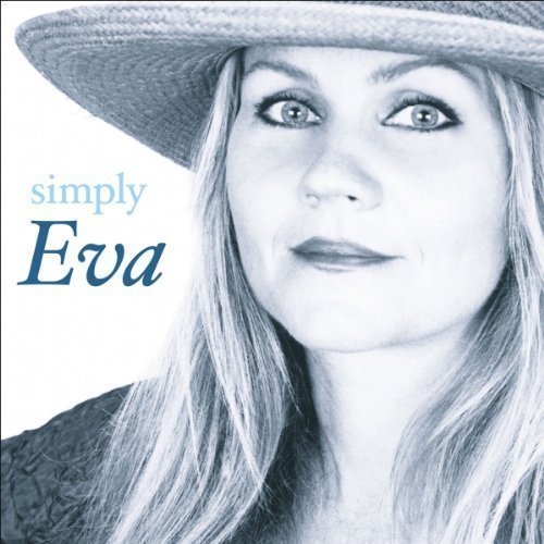 【進口版】唯有依娃 Simply Eva / 伊娃卡希蒂 Eva Cassidy --- G210199