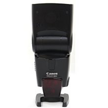 『永佳懷舊』Canon 580EX  閃光燈  no.287980 售價3000元 ~二手品~