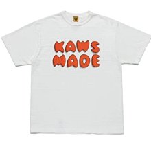 【日貨代購CITY】2021AW HUMAN MADE KAWS 聯名 短T TEE 現貨