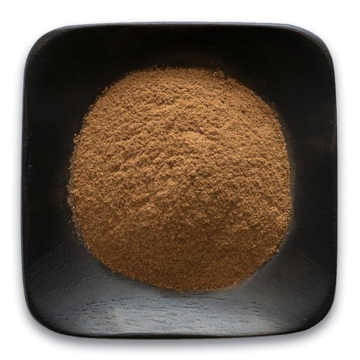 美國帶回 餘數10包 有機錫蘭肉桂粉 Frontier Co-Op Organic Ceylon Cinnamon