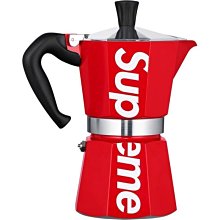 【日貨代購CITY】2019SS SUPREME Bialetti Moka Express 摩卡壺 聯名