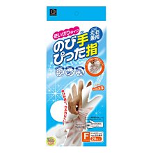 【JPGO】日本進口 KOKUBO 小久保 拋棄式薄型手套 20枚入 #576