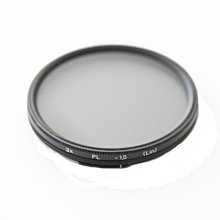 『永佳懷舊』哈蘇 Hasselblad 60UV 60MM 3X PL -1.5 偏光鏡 濾鏡 ~中古品~