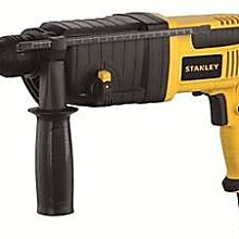 ㊣宇慶S舖㊣ 美國 史丹利 STANLEY STEL503 720W 四溝三用 免出力鎚鑽 電動鎚鑽