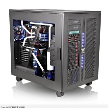 小白的生活工場*Thermaltake 曜越 Core W200 超級電腦機殼*