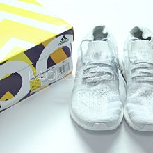 【高冠國際】Adidas UltraBOOST Uncaged LTD Color 白編織 馬牌底 BB0773