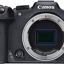 【高雄四海】全新平輸 Canon R7 單機身．APS-C微單．保固一年 Canon EOS R7 Body