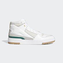 南◇2022 3月 adidas FORUM LUXE MID 經典鞋 白 GX0519 高筒 休閒 運動 流行