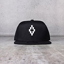 【HYDRA】Marcelo Burlon x Starter Cruz Cap 棒球帽 刺繡 Logo 【MB15】