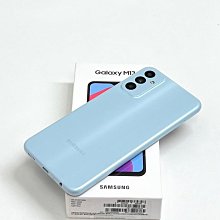 【蒐機王】Samsung M13 4G / 64G 95%新 藍色【可用舊3C折抵購買】C8273-6