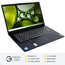 「點子3C」Lenovo IdeaPad 3 14ITL6 14吋 i5-1135G7【保固到2024年6月】8G 512G SSD 內顯  DK049