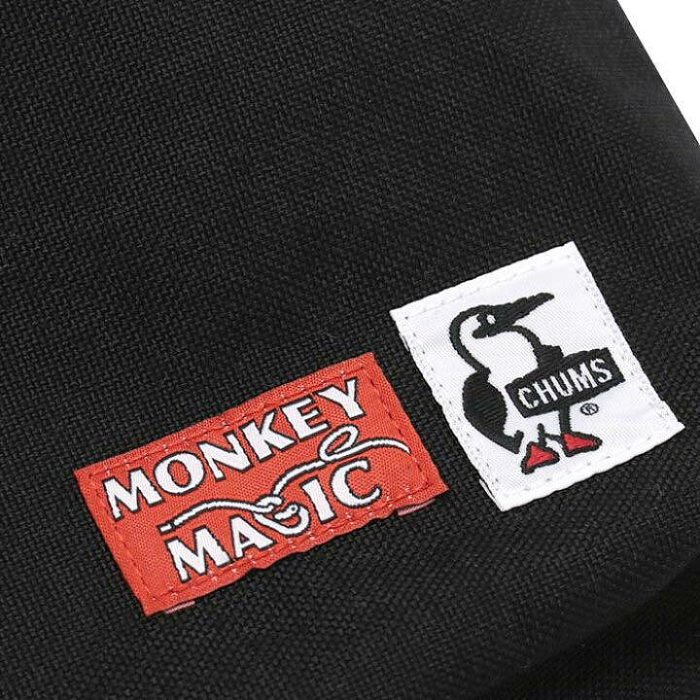 CHUMS 24 Monkey Magic Day Pack後背包 Crazy