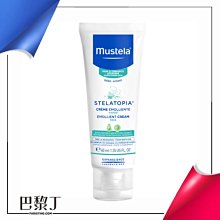 Mustela 慕之恬廊 Stelatopia柔舒面霜 40ml【巴黎丁】