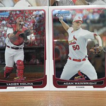 2022 Topps Commemorative Jersey Number Medallion black Yadier Molina /299