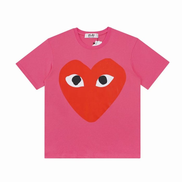 lovelani.com - PLAY COMME des GARCONS川久保玲衛衣白 サL 価格比較